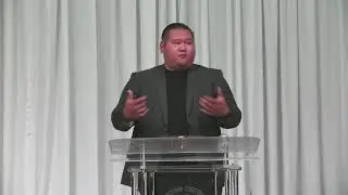 Hmong Community Alliance Church Sunday Service