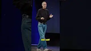 Steve Jobs: The Complicated Father and His Daughter's Story #techlegend #familydynamics