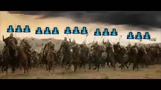 Rugged PVM VS Ancient Fury April 2024 meme