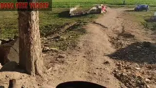 singri thangnai dinwi//bodo ride vloger