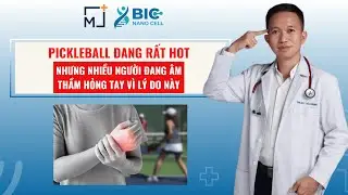 Pickleball is trending &ndash; but many people are secretly ruining their hands for this reason | Docto...