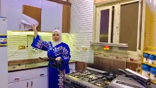 اللي عملتو هديتو من تاني 🙆🏻ماهو لو معملتش كداه يبقي حرام كل التعب اللي فات 👌
