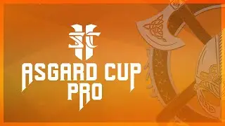 🏆 Asgard Cup Pro 61. All MMR! Турнир по StarCraft 2 Legacy of the Void.