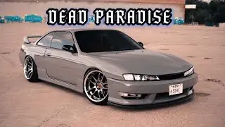 JXSUKE-DEAD PARADISE
