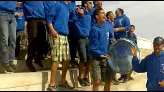 Ultras Los Valientes