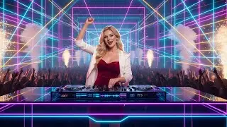 [ LIVE ]  Retro Euro Disco Night 🎶 Best Italo Dance Hits 80s 90s | Modern Talking Style 2026