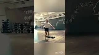 step dance #fitness #спорт #sports #фитнес #step #фитнестанцы
