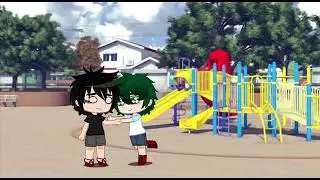 A Lost Bond Ep 1—The Beginning || AU Mini Series