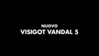 Visigot Vandal 5.