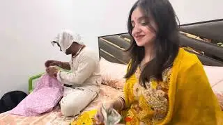 RakshaBandan Prr Hua Hungama [ Mma bi Jaa rahe 🙂]