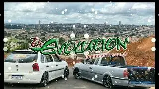 Thevolution 2021 - Sillency  C-borg - BAD GUY (Original by Billie Eilish)