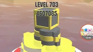 Fire Balls 3D Android Game 687-703
