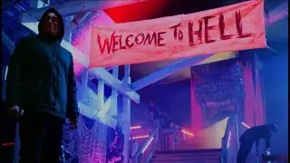 HELL FEST (2018) Red Band Trailer HD Amy Forsyth, Reign Edwards, Bex Taylor Klaus