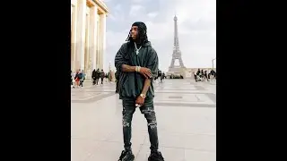[FREE] Polo G x NBA Youngboy Type Beat 