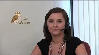 Call Wiser - It's Better To Talk - 0333 003 3270