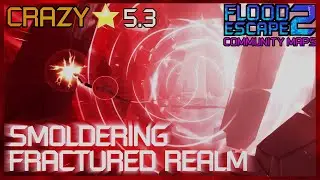 FE2CM - Smoldering Fractured Realm [5.3] (My Map)