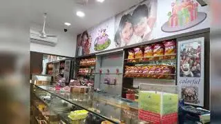 Идеи дизайна небольшой пекарни Фантастические