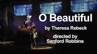 O BEAUTIFUL trailer