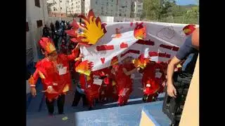 Folklore Event