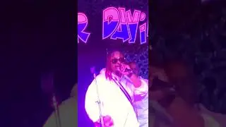 MOE SHOT PERFORMING @poordavidspub JUNE 2024 @MoeShot754 @gstatusllc1781