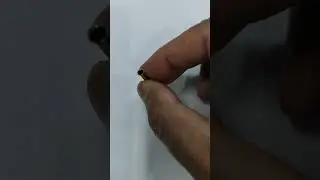 brass crimping sleeve pin