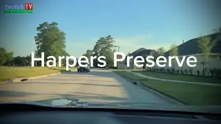 Harpers preserve community