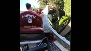 POV Swiss Bob Europa Park
