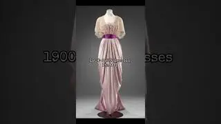 1910s dresses 👗💃|| fashion history || vintage aesthetic || early 20th century || old fashioned