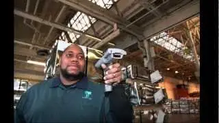 1/2 Minute of Environmental Portrait Photography