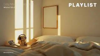 이불 속에서 듣기 좋은 소프트 팝 | Cozy Holiday Pop ☀️