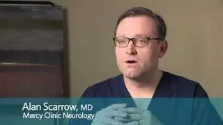 Alan Scarrow, MD