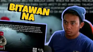 HULING YAKAP - NIMBUS (BREAK UP SONG) | Reaction Video
