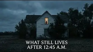 Inside America&rsquo;s Most Disturbing Haunted House (True Story Inspired)