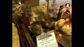 Postal 2 Share The Pain - The Little Things