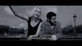 Angel A - Boat Ride