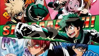 Sanmiittai『Epic & Powerful OST』30 minutes EXTENDED