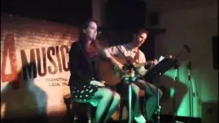 Kathryn Brooks & Terry Crouch - When You Believe
