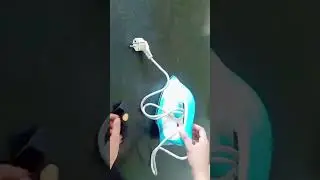কাপড় আয়রনের এই টিপসটা শিখে রাখুন কাজে দিবে