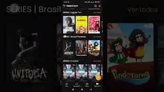 MAX PLAYER O MELHOR APLICATIVO DE 2026 ! 