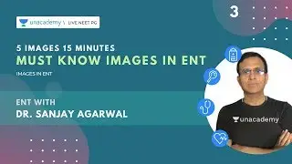 5 Images in 15 Minutes | Must know images in ENT | Dr. Sanjay Agarwal
