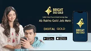 India's Most Trusted App For Gold Savings | Bright DiGi Gold: Expert Guide to Gold Savings