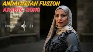 Andalusian Fusion (الأندلس) &ndash; Arabic Song 💃🔥 | Flamenco Arabic Rhythm