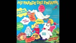 MECKI LE HERISSON - Par Love and Music (Cover) Hit Parade Des Enfants - Systeme Disco