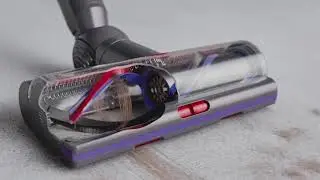 Dyson V15 Detect Plus Cordless Vacuum