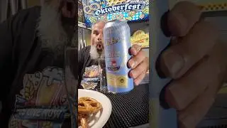 Время пива. Пейте ответственно. Tucher Hefeweizen