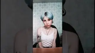 Мари Краймбрери - Пряталась в ванной (cover) by. NESS