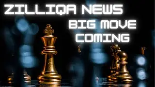 ZILLIQA PRICE PREDICTION 2021 - ZIL PRICE PREDICTION - SHOULD I BUY ZIL - ZILLIQA FORECAST