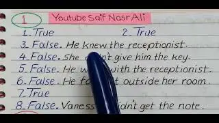 Sunrise 9 SB Unit 4 Lesson 1ئینگلیزی پۆلی نۆیەم