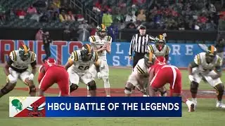 'HBCU Battle of the Legends' brings excitement, opportunity in Philadelphia