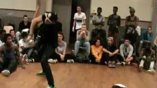 URBAN MIX CONTEST (UMC) | PHIL VS VYKK | 1VS1 ELECTRO 8th | BY C4 CREW